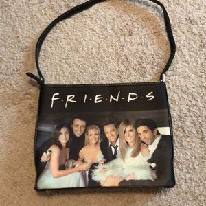 Friends Purse